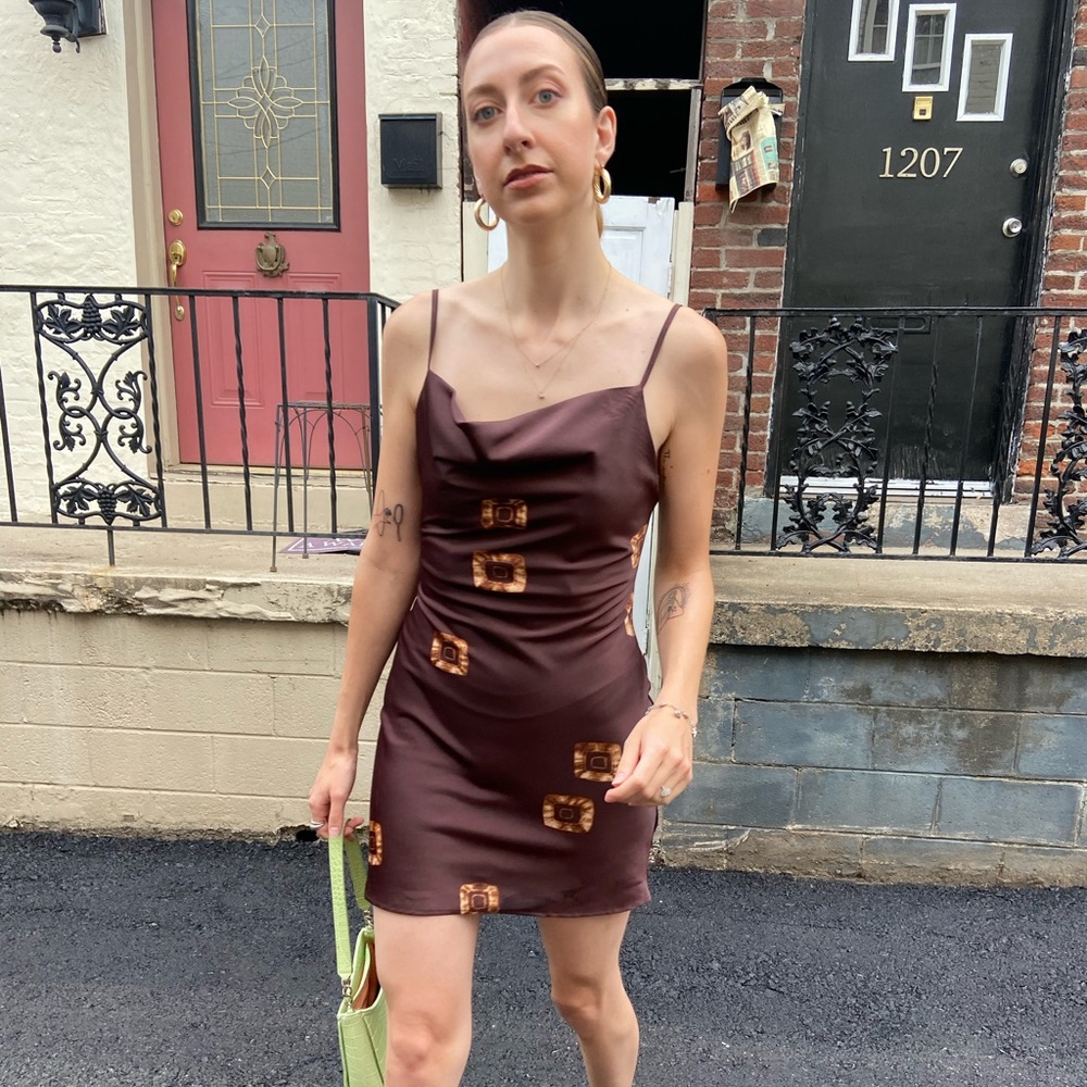 Meet your Posher, Michelle